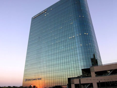 Texas Energy Midstream