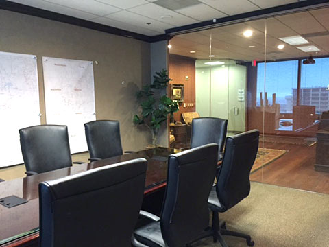 Texas Energy Midstream