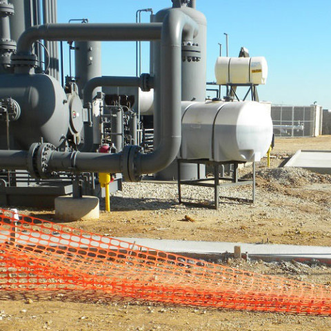 Texas Energy Management - Tarrant County
