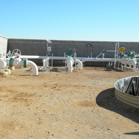 Texas Energy Management - Tarrant County